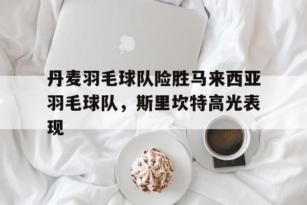 丹麦羽毛球队险胜马来西亚羽毛球队，斯里坎特高光表现的简单介绍