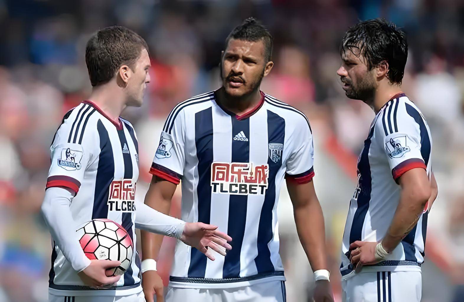 关于米德尔斯堡对阵斯旺西，胜者为王的信息