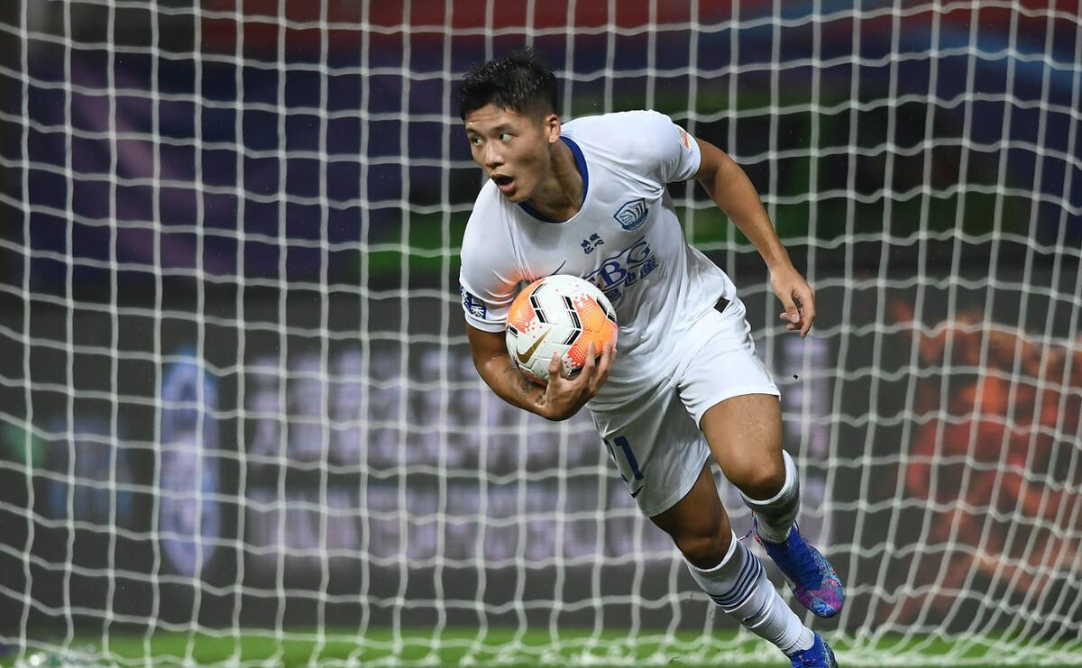 泰达客场不敌永昌，遭遇两连败