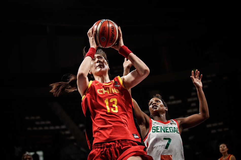 开云体育中国-塞内加尔奋斗获胜，国际赛实力有目共睹的简单介绍