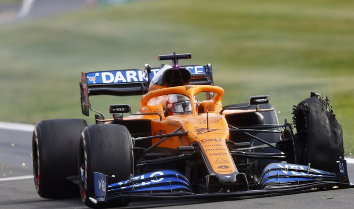 哈斯车队完胜阿斯顿马丁，佩雷兹扛起全队的简单介绍