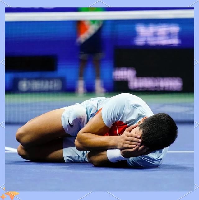 美网横扫蒙特卡洛大师赛，鲁德统治全场的简单介绍