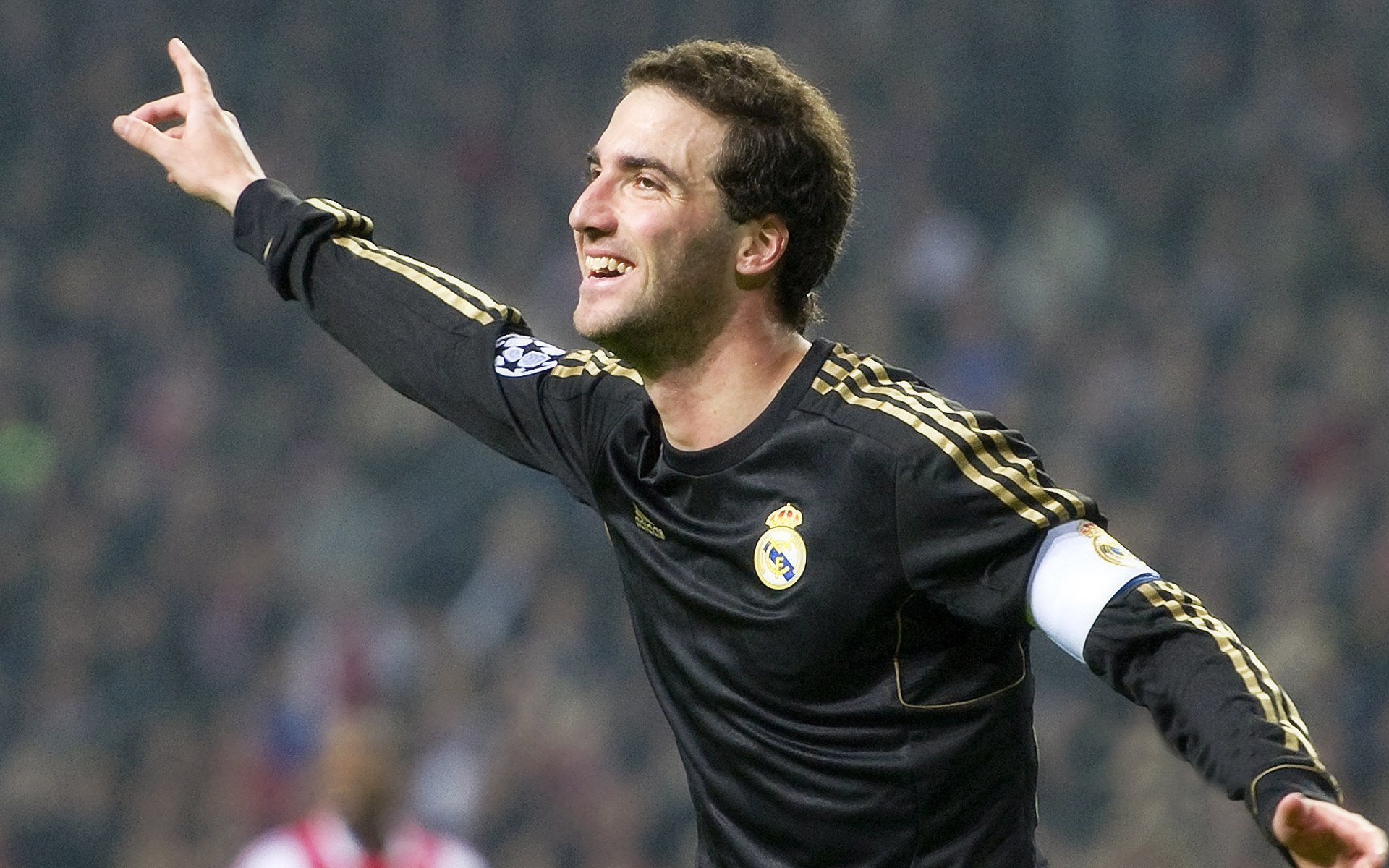 基米希的非典型制胜夜，当德式严谨点燃英超争冠狂想