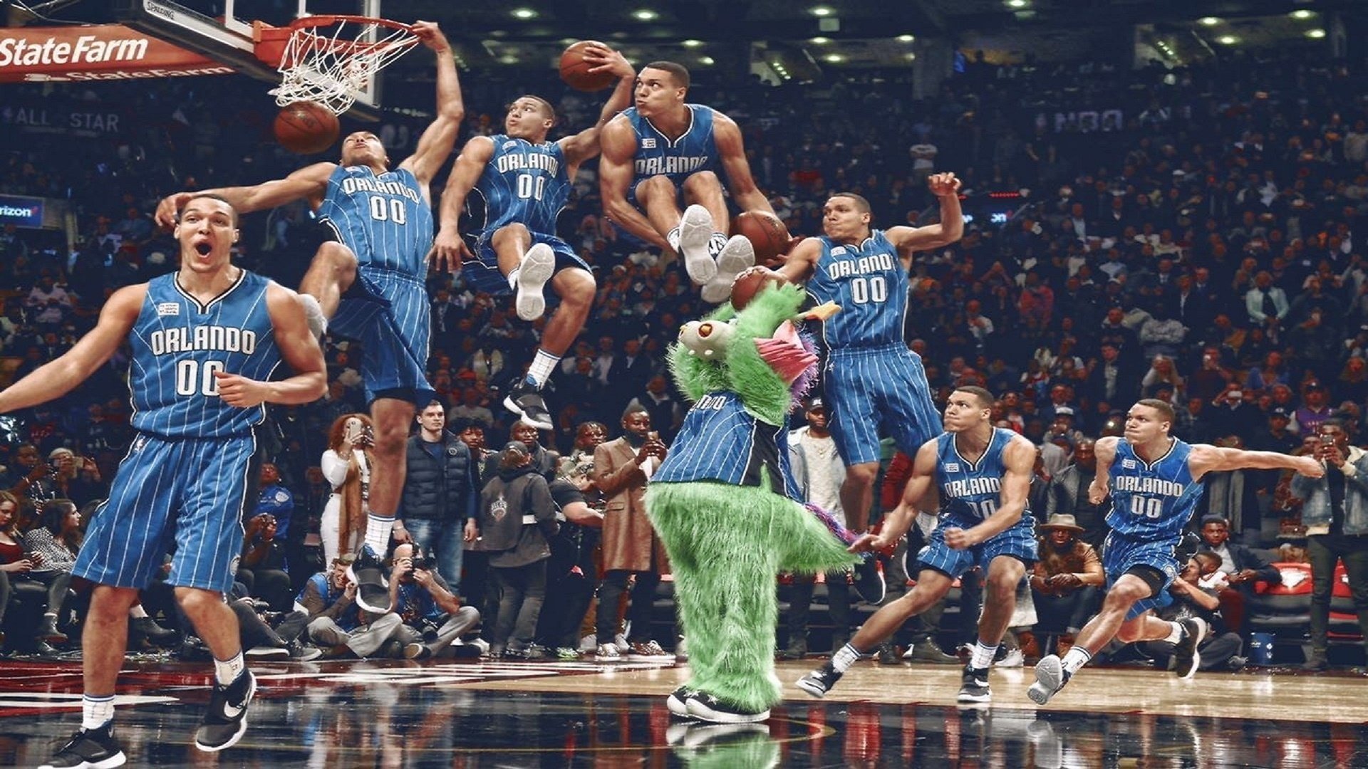 跨界隐喻，当爵士收割黄蜂遇见伦纳德的欧冠接管时刻