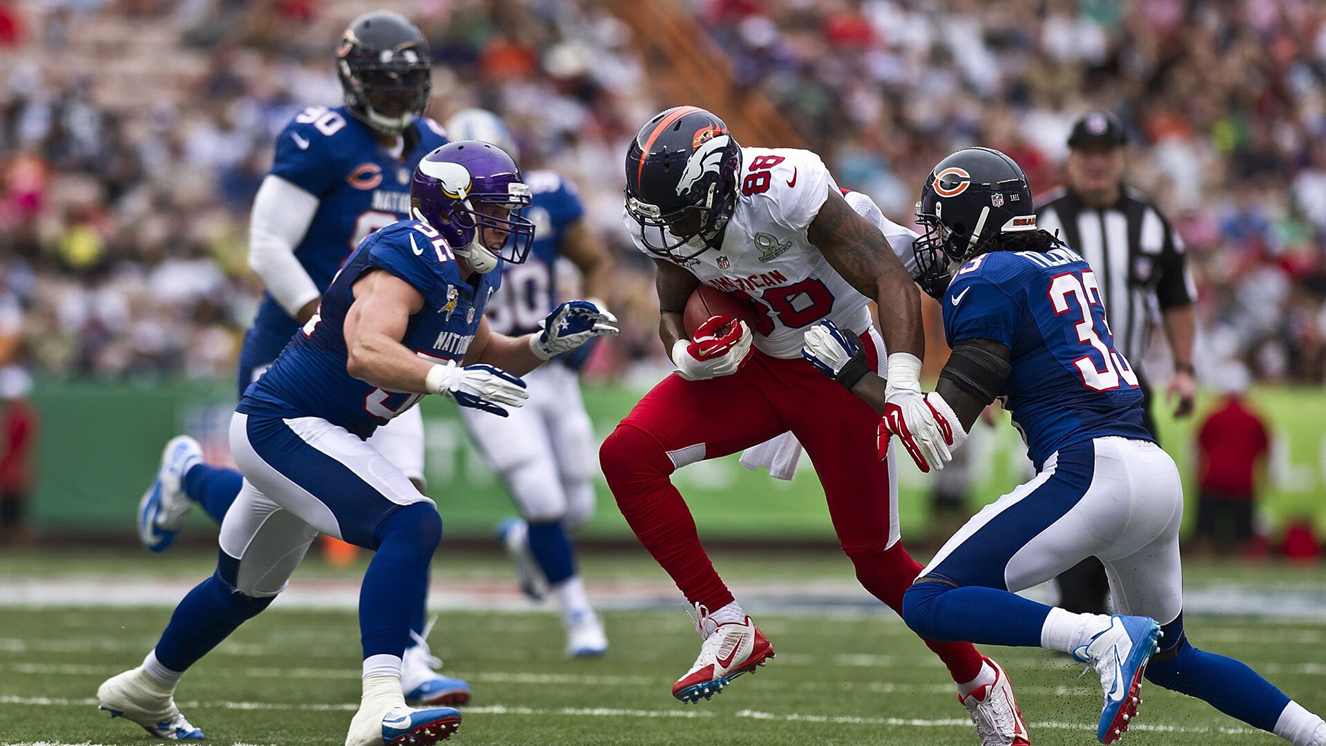 双城记，巴黎的战术完胜与C罗的德甲黄昏接管—现代足球的两种主宰方式